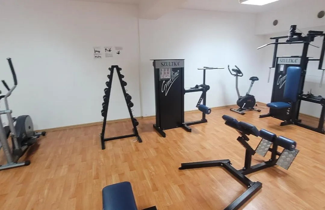 Apartament Karolina - Zielone Tarasy-1