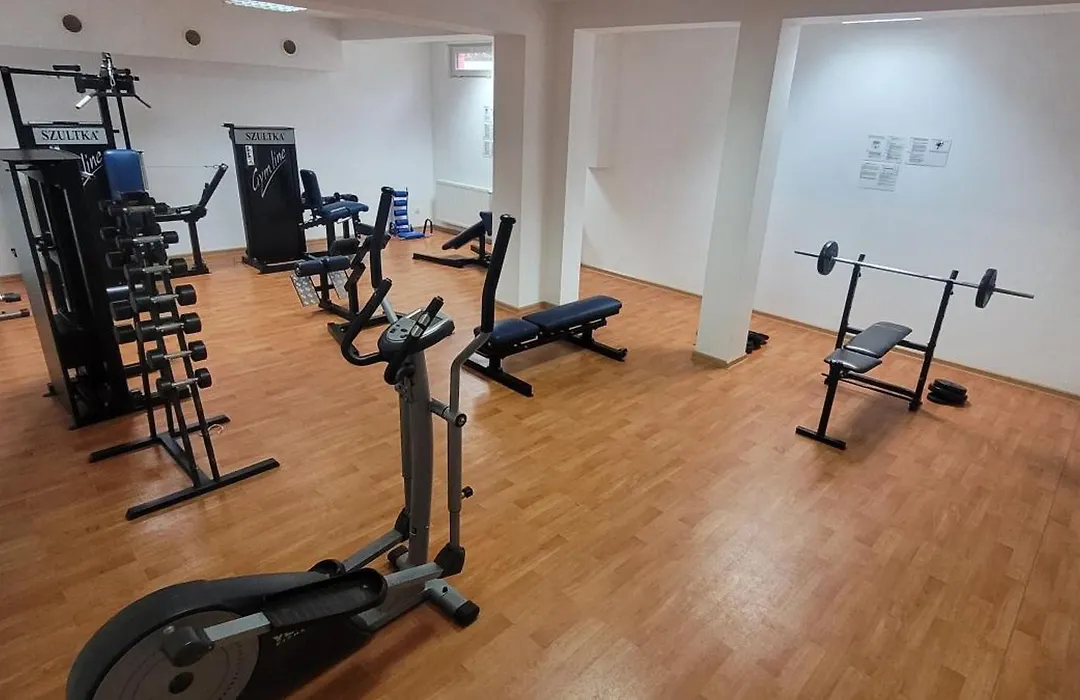 Apartament Karolina - Zielone Tarasy-1