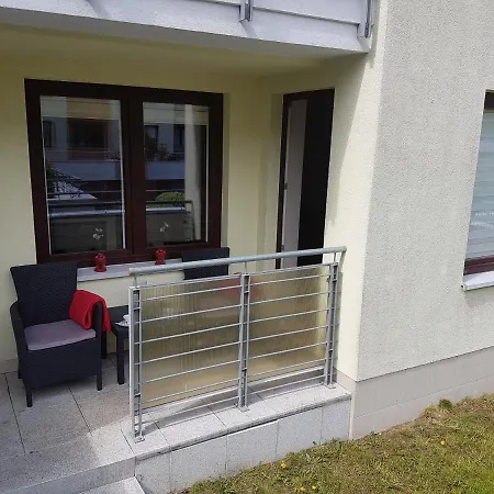 Apartament Karolina - Zielone Tarasy-3