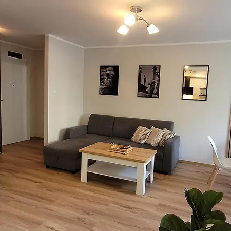 Apartament Karolina - Zielone Tarasy-3
