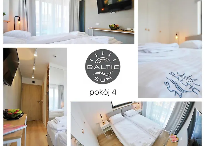 Baltic Sun